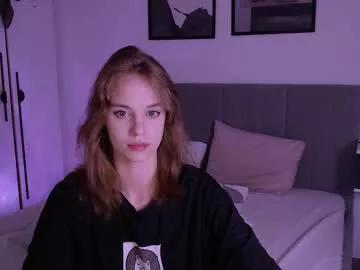 lunaaa_amour from Chaturbate is Freechat