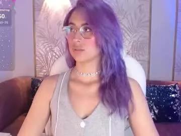 lunaagrey_ from Chaturbate is Freechat