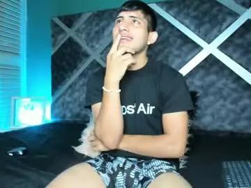 lunaandaxel from Chaturbate is Freechat