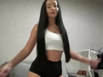 lunabliss11 from Chaturbate is Freechat