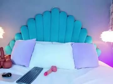 lunabloomn from Chaturbate is Freechat