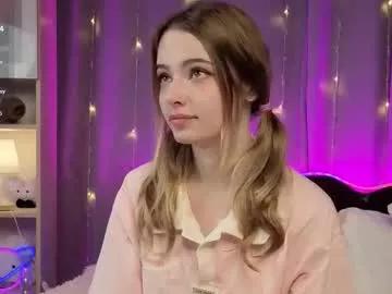 lunadellicia from Chaturbate is Freechat