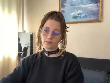lunafeather from Chaturbate is Freechat