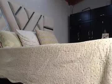 lunaflorez_ from Chaturbate is Freechat