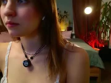 lunalike from Chaturbate is Freechat