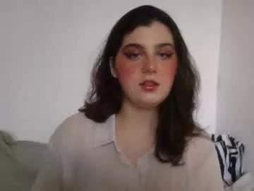 lunamoody from Chaturbate is Freechat