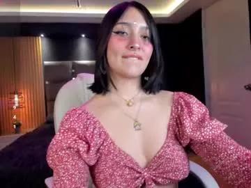 lunamuller1 from Chaturbate is Freechat