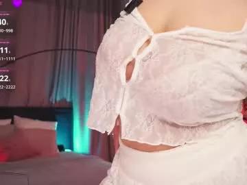lunanight_ from Chaturbate is Freechat