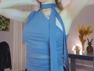 lunariabliss from Chaturbate is Freechat