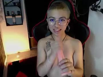 lunarichy from Chaturbate is Freechat