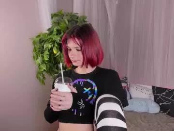 lunas_howl from Chaturbate is Freechat