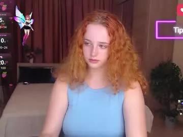 lunasweeti from Chaturbate is Freechat