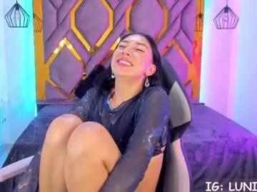 lunatease13 from Chaturbate is Freechat