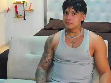 lunay_xtreemboy from Chaturbate is Freechat