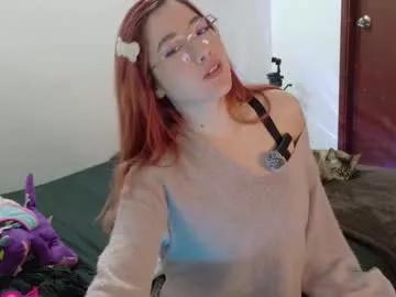 lunnaa1_ from Chaturbate is Freechat