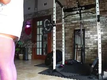 Photos of lushianafitness from Chaturbate is Freechat