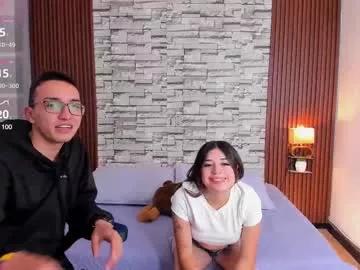 lust_duo_ from Chaturbate is Freechat