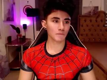 lustdesirex19 from Chaturbate is Freechat