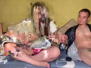 lustraiderz from Chaturbate is Freechat