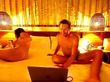lustylovers_ from Chaturbate is Freechat