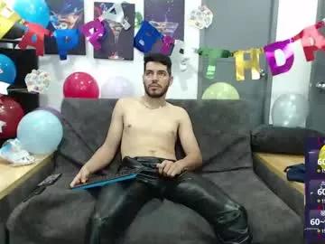 mack_daniels from Chaturbate is Freechat
