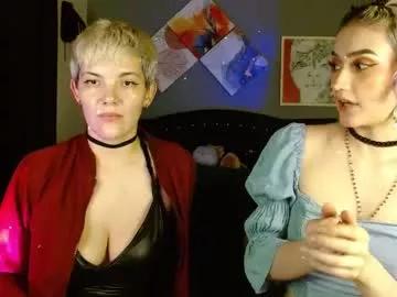 mackenziemoon from Chaturbate is Freechat