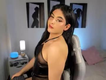 madam_osher from Chaturbate is Freechat