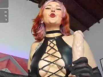 madame_ibby from Chaturbate is Freechat
