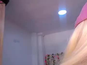 maddiie_and_clyde from Chaturbate is Freechat