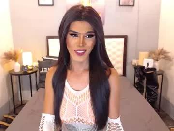 maddisonwil from Chaturbate