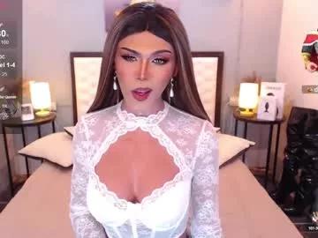maddisonwil from Chaturbate