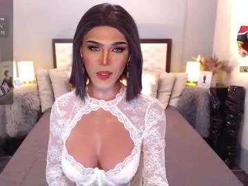 maddisonwil from Chaturbate