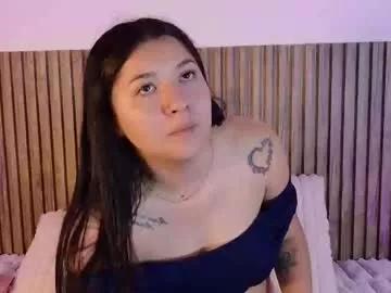 maddy__rose from Chaturbate is Freechat