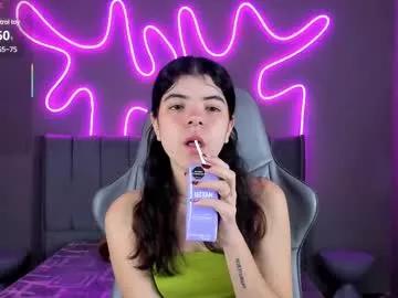 maddy_bennet from Chaturbate is Freechat