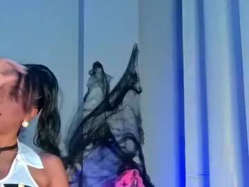madeleinxxx_ from Chaturbate is Freechat