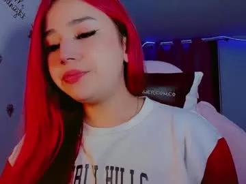 madison_x17 from Chaturbate is Freechat