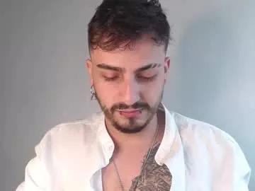 mael_angelus from Chaturbate is Freechat