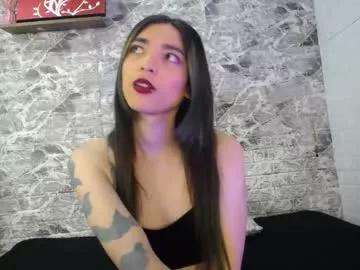 Photos of maevekuro from Chaturbate is Group
