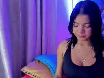 maggie_greene from Chaturbate