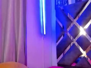 maggie_greene from Chaturbate