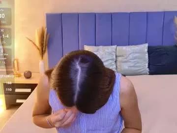 maggieturner from Chaturbate is Freechat