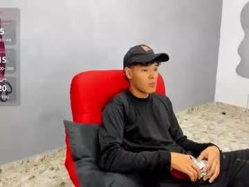 magnificent_star18 from Chaturbate is Freechat