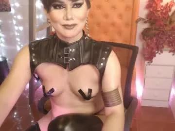 magnificentlydevilqueen from Chaturbate is Freechat