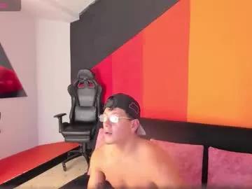 magnusknight_ from Chaturbate is Freechat