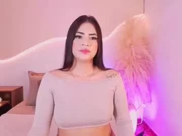 maia_lia_ from Chaturbate is Freechat