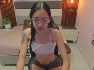 mailylove1 from Chaturbate is Freechat