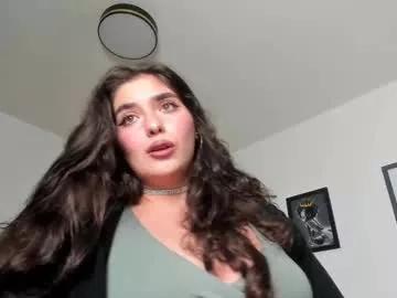 makemeeyours from Chaturbate is Freechat
