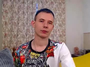 maks_night from Chaturbate is Freechat
