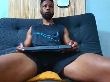 malcompierce from Chaturbate is Freechat