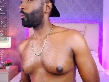 malik_wakanda from Chaturbate is Freechat